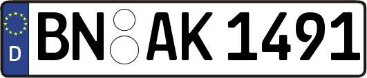 BN-AK1491