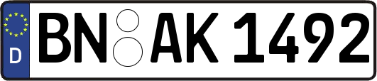 BN-AK1492