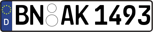 BN-AK1493