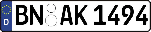 BN-AK1494