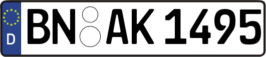 BN-AK1495