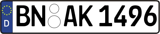 BN-AK1496