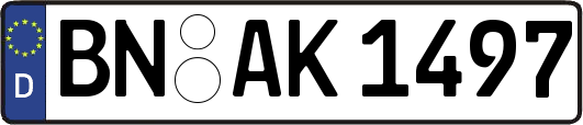 BN-AK1497