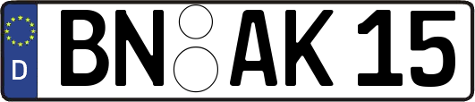 BN-AK15