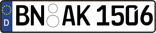 BN-AK1506