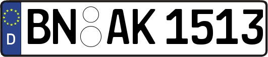 BN-AK1513