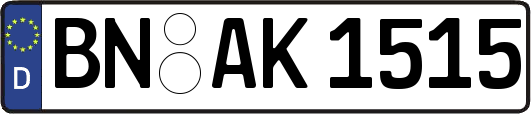 BN-AK1515