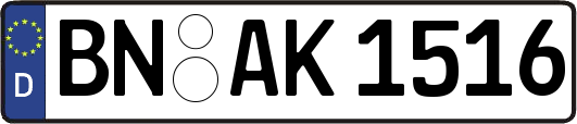 BN-AK1516