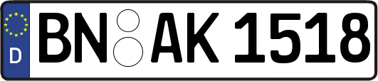 BN-AK1518