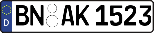 BN-AK1523