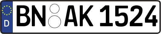 BN-AK1524