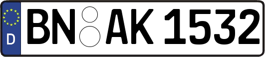 BN-AK1532