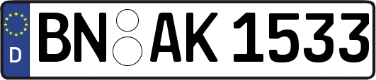 BN-AK1533