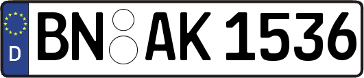 BN-AK1536