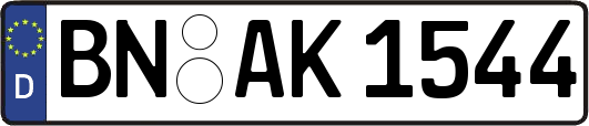 BN-AK1544