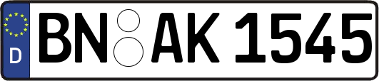 BN-AK1545