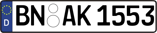 BN-AK1553