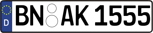 BN-AK1555