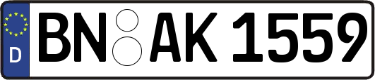 BN-AK1559