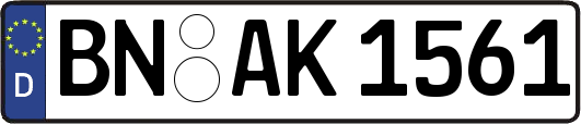 BN-AK1561