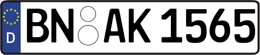 BN-AK1565