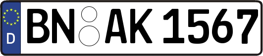BN-AK1567