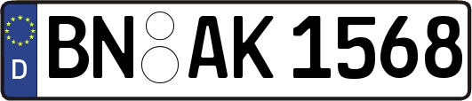BN-AK1568