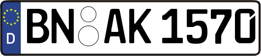 BN-AK1570