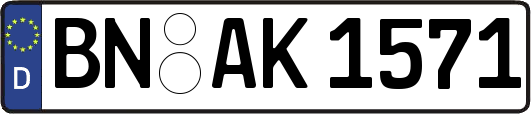BN-AK1571