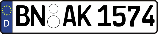 BN-AK1574
