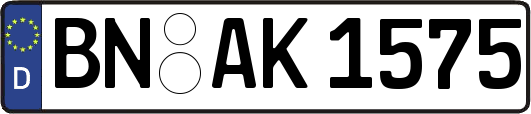 BN-AK1575
