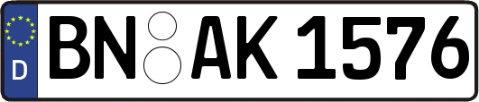 BN-AK1576