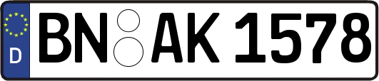 BN-AK1578