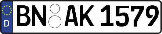 BN-AK1579