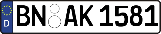 BN-AK1581