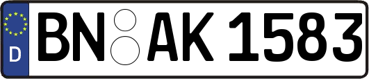 BN-AK1583