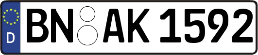 BN-AK1592