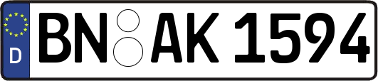 BN-AK1594