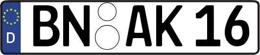 BN-AK16