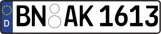 BN-AK1613