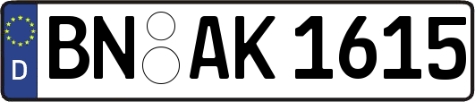 BN-AK1615