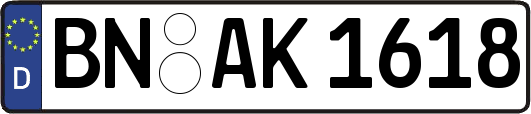 BN-AK1618