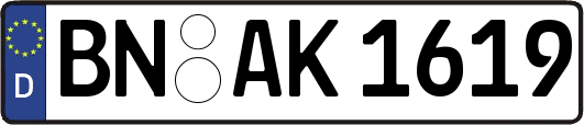 BN-AK1619
