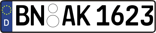 BN-AK1623