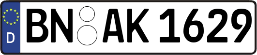 BN-AK1629