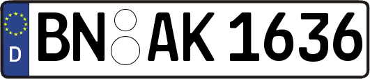 BN-AK1636