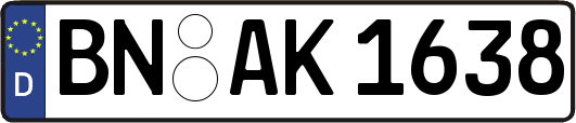 BN-AK1638