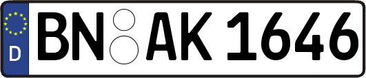 BN-AK1646