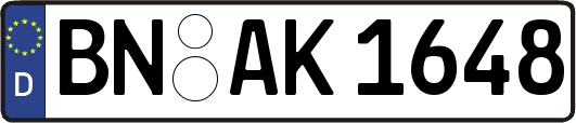 BN-AK1648
