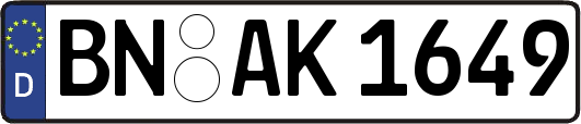 BN-AK1649
